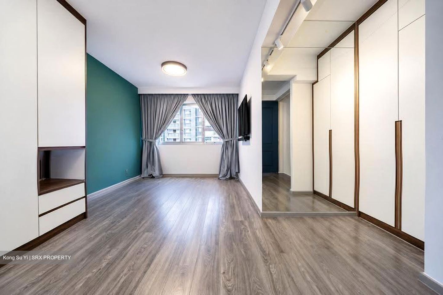 Blk 228A Ang Mo Kio Court (Ang Mo Kio), HDB 5 Rooms #617712701